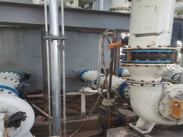 深州设备基础沉降下沉注浆加固增加荷载