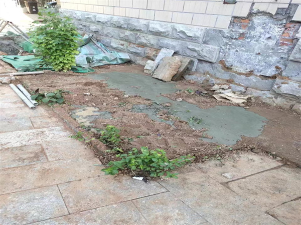 深州地基基础注浆增加承载力灌浆加固