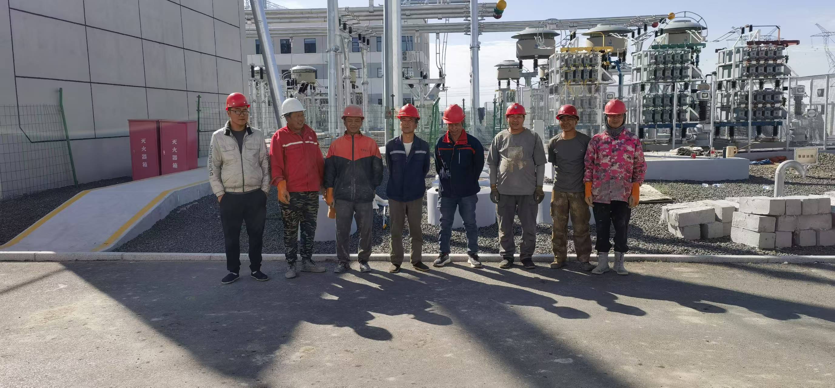 深州地基沉降如何修复？